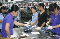 Tập đoàn gia công cho Nike, Adidas bơm thêm vốn, mở rộng sản xuất tại Việt Nam