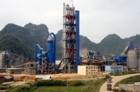 Thêm doanh nghiệp xi măng thua lỗ