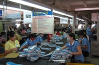 11 tháng, xuất khẩu da giày "rinh" về gần 11 tỷ USD