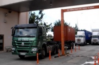 Cao Bằng: Tái xuất 7.689 container hàng hóa qua lối mở Nà Lạn