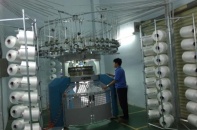 Chuẩn bị vận hành Nhà máy sợi 3 vạn cọc tại Đồng Nai