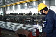 Thép Trung Quốc giả xuất xứ Việt Nam xuất sang EU hưởng ưu đãi