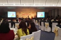 Xây lắp Điện 1 công bố chiến lược phát triển đến năm 2020