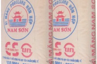 Xi măng Sài Sơn chật vật cạnh tranh
