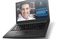 Lenovo "trình làng" 4 mẫu máy tính xách tay dòng ThinkPad