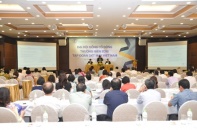 Vinatex đặt mục tiêu kim ngạch xuất khẩu 2,6 tỷ USD trong năm 2016