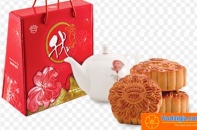 Bánh trung thu Kinh Đô lên đường đi Mỹ