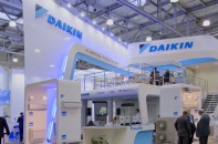 Daikin trở thành doanh nghiệp thứ 52 được ưu tiên về hải quan