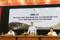 Ngành Than cần 270.000 tỷ đồng vốn đầu tư đến 2030