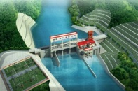 Chuẩn bị khánh thành Nhà máy Thủy điện ICT Vĩnh Hà, Lào Cai