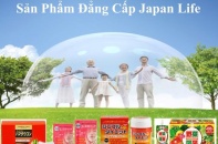 Công ty Japan Life bị phạt 142 triệu, thu hồi đăng ký bán hàng đa cấp