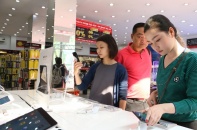 FPT Shop nhận 150.000 đơn hàng đặt mua iPhone 7/7 Plus 