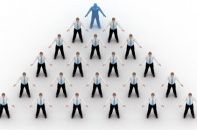 16 doanh nghiệp đa cấp biến mất