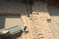 Xuất khẩu clinker, xi măng lo “cõng” thêm chi phí 