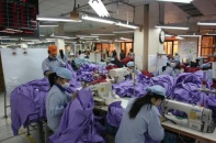 Xuất khẩu dệt may 2017: Lường trước "kịch bản" xấu để kịp "trở tay"