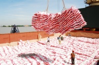 Việt Nam và Philippines đạt thỏa thuận thương mại gạo 2016 – 2018