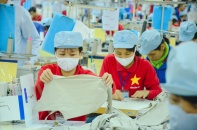 May 10 “tăng tốc” sớm để cán mốc doanh thu 3.100 tỷ đồng