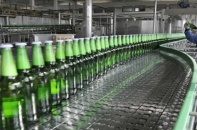 Heineiken chi 185 triệu USD đầu tư mở rộng công suất nhà máy bia tại Vũng Tàu