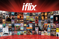 IFLIX - dịch vụ xem phim trực tuyến "đổ bộ" vào Việt Nam