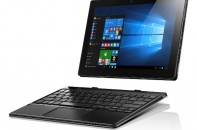 Máy tính bảng "2 trong 1" Lenovo Miix 310 lên kệ,  giá từ 5,9 triệu đồng