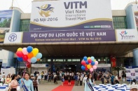 Doanh nghiệp lữ hành "đại thắng" tại VITM 2017