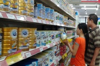 Bộ Công thương lấy ý kiến về Dự thảo Thông tư Quy định về đăng ký, kê khai giá sữa 