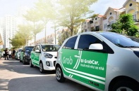 Dịch vụ đi chung xe GrabShare giúp tiết kiệm 30% chi phí so với GrabCar