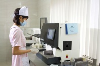 Hơn 400 doanh nghiệp tham dự Vietnam medi-pharm 2017 