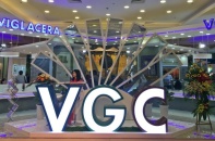 Viglacera báo lãi gần 328 tỷ đồng 4 tháng đầu năm 2017
