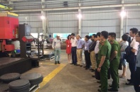 Chuỗi cây xăng Idemitsu đầu tư, trang bị bồn chứa ngăn ngừa rò rỉ xăng dầu