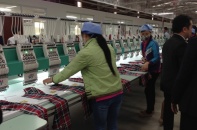 Thủ tướng yêu cầu Vinatex làm rõ 6 vấn đề, tránh các dự án đầu tư dở dang, gây thất thoát vốn