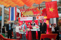 Tổ chức Tuần lễ Việt Nam  2017 tại Thái Lan