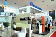 Viglacera thu về 534 tỷ đồng lợi nhuận sau 6 tháng