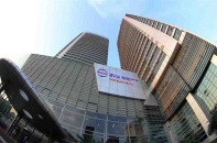 EVN thoái hết vốn tại Công ty Tài chính cổ phần điện lực