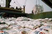 Gạo Việt Nam có thêm cơ hội xuất khẩu sang Băngladesh 