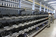 Bị kiện, áp thuế khiến ngành sợi mất thị trường xuất khẩu 750 triệu USD