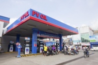 PVOIL: Kinh doanh đại trà xăng sinh học E5 từ ngày 1/1/2018