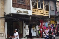 Vụ Khải Silk: Bộ Công Thương kiểm tra Công ty Khải Đức