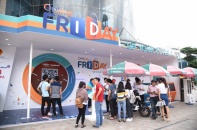 Adayroi, Anbico, Lazada, Shopee… tham gia Ngày mua sắm trực tuyến - Online Friday 2017