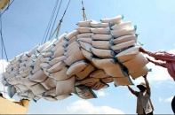 Gạo, cà phê, thủy sản Việt Nam có dư địa tăng xuất khẩu sang Trung Đông, châu Phi