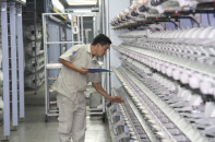 Hiệp hội Dệt may thúc khởi động lại Dự án tai tiếng PVTex, nếu không thì giảm thuế 