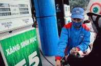 Bộ Công Thương: Không lùi thời hạn bán xăng sinh học E5