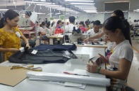Xuất khẩu dệt may "ngắm mốc" 33,5 tỷ USD