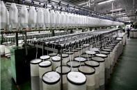 Vinatex nắm giữ 52% vốn tại Vinatex Phú Hưng