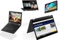 Lenovo ra mắt loạt sản phẩm thuộc "gia đình" ThinkPad 2018 mới nhất