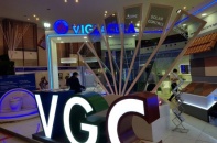 Viglacera lãi 683 tỷ đồng từ kinh doanh vật liệu xây dựng trong năm 2017