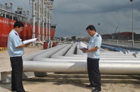 Nhập siêu từ khu vực Đông Nam Á lên tới 5,9 tỷ USD chủ yếu là do mặt hàng xăng dầu