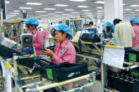 Lộ diện 33 nhóm hàng nhập khẩu trên 1 tỷ USD trong năm 2017