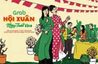 Sắp diễn ra Hội Xuân Mậu Tuất 2018 tại Hà Nội và TP. Hồ CHí Minh