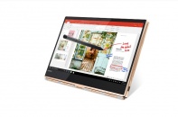 Laptop Yoga 920 về Việt Nam với giá 45 triệu đồng